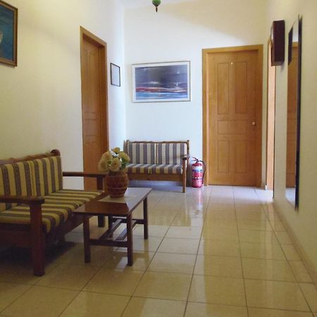 Hera Hotel Nafplio Ngoại thất bức ảnh