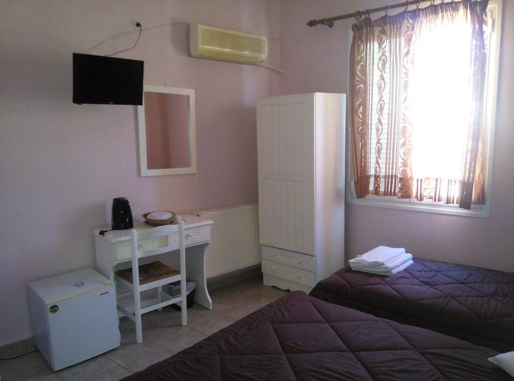 Hera Hotel Nafplio Phòng bức ảnh