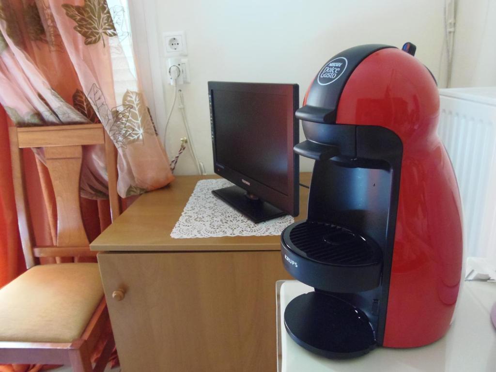 Hera Hotel Nafplio Phòng bức ảnh