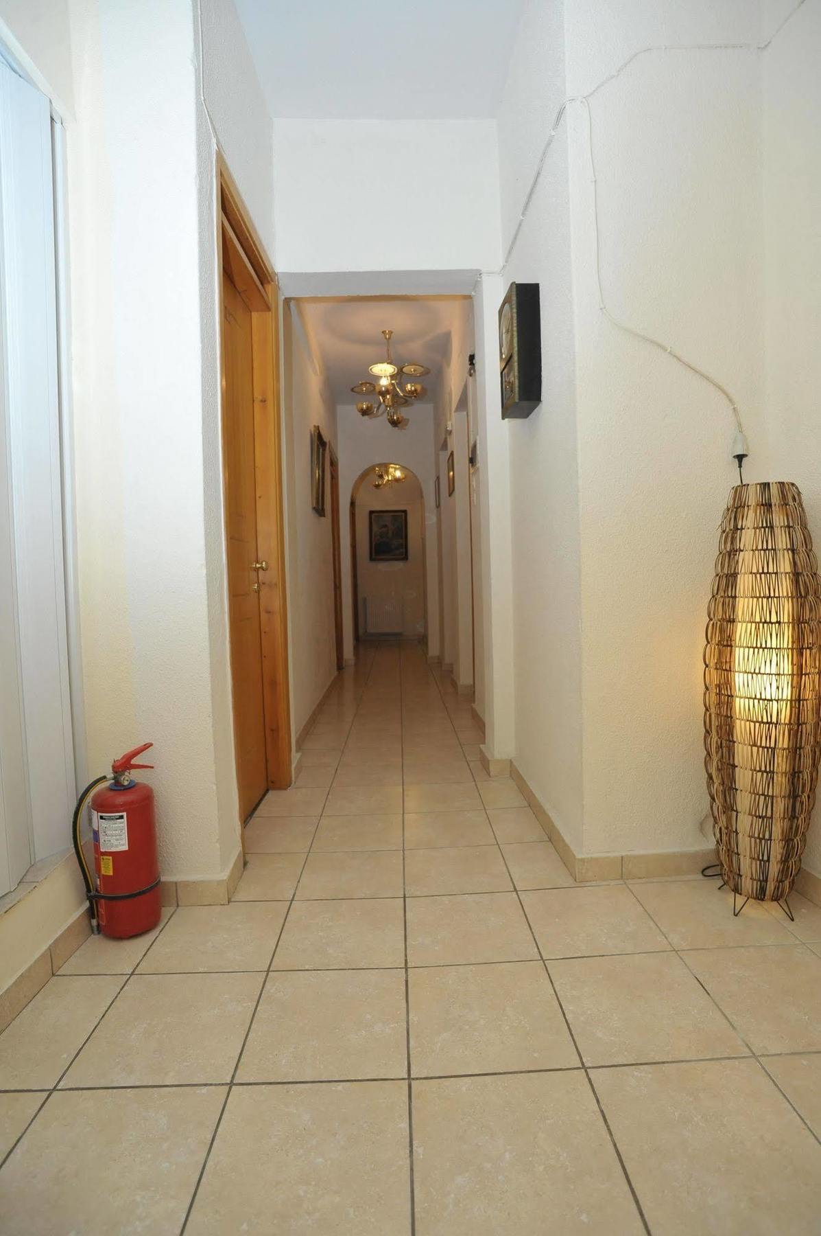 Hera Hotel Nafplio Ngoại thất bức ảnh