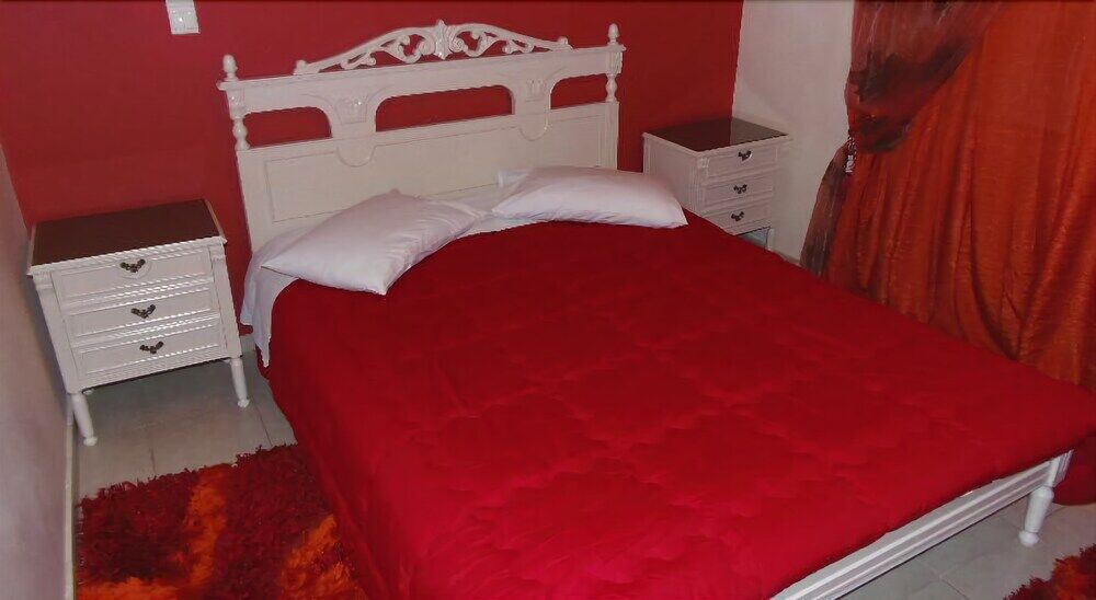 Hera Hotel Nafplio Ngoại thất bức ảnh